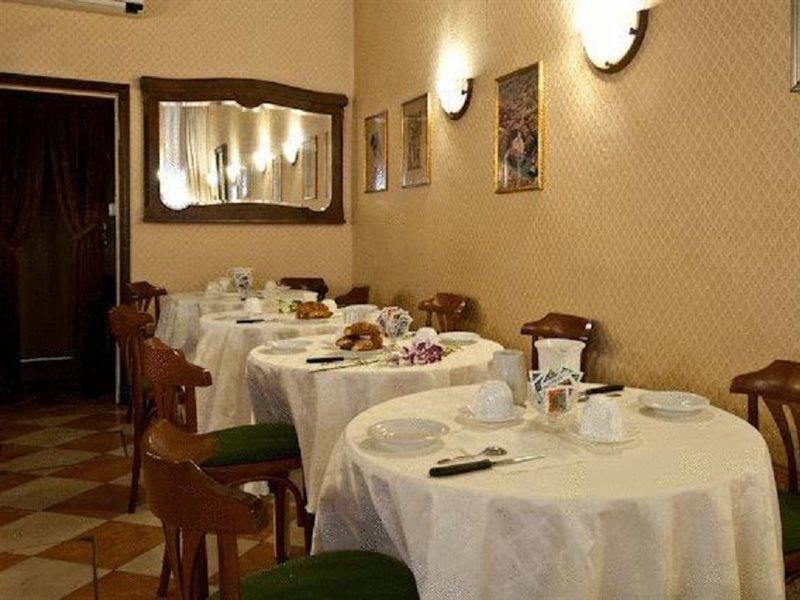 Florida Hotel Venetië