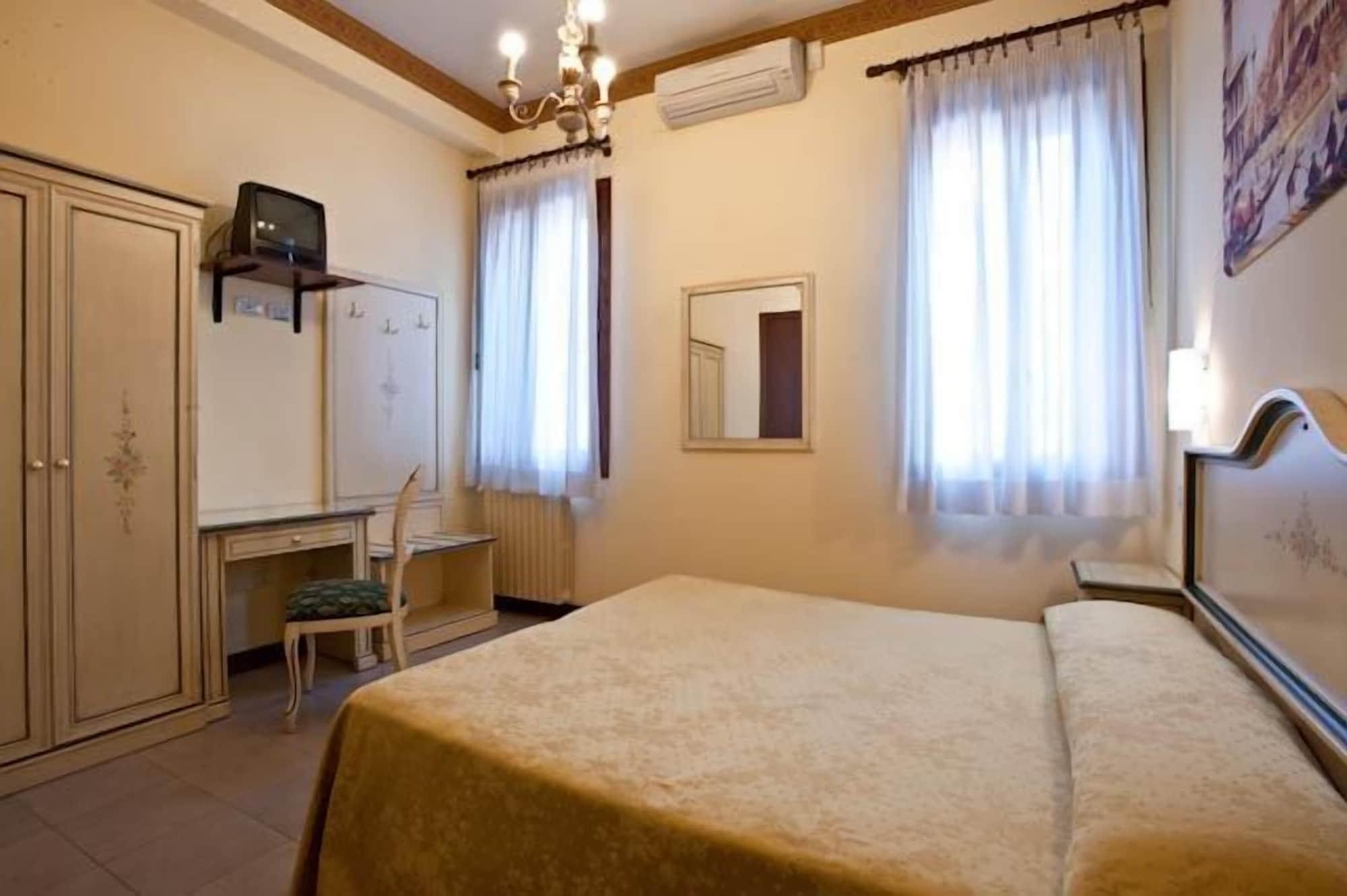 Hotel Florida Venetië