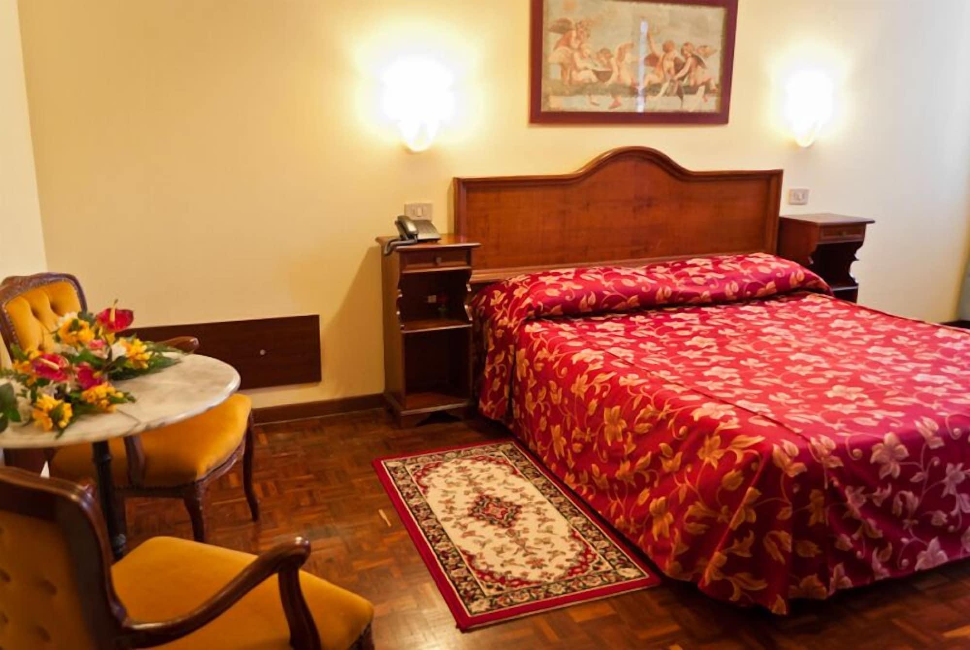 Hotel Florida Venetië