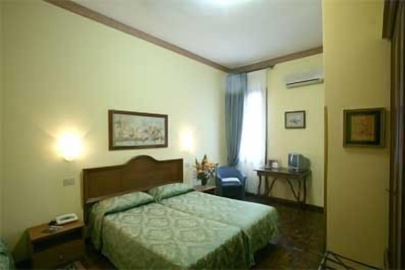 Hotel Florida Venetië