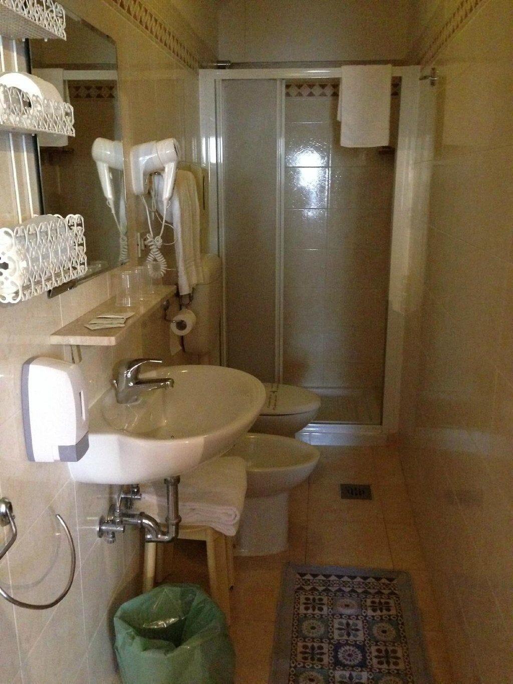 Florida Hotel Venetië