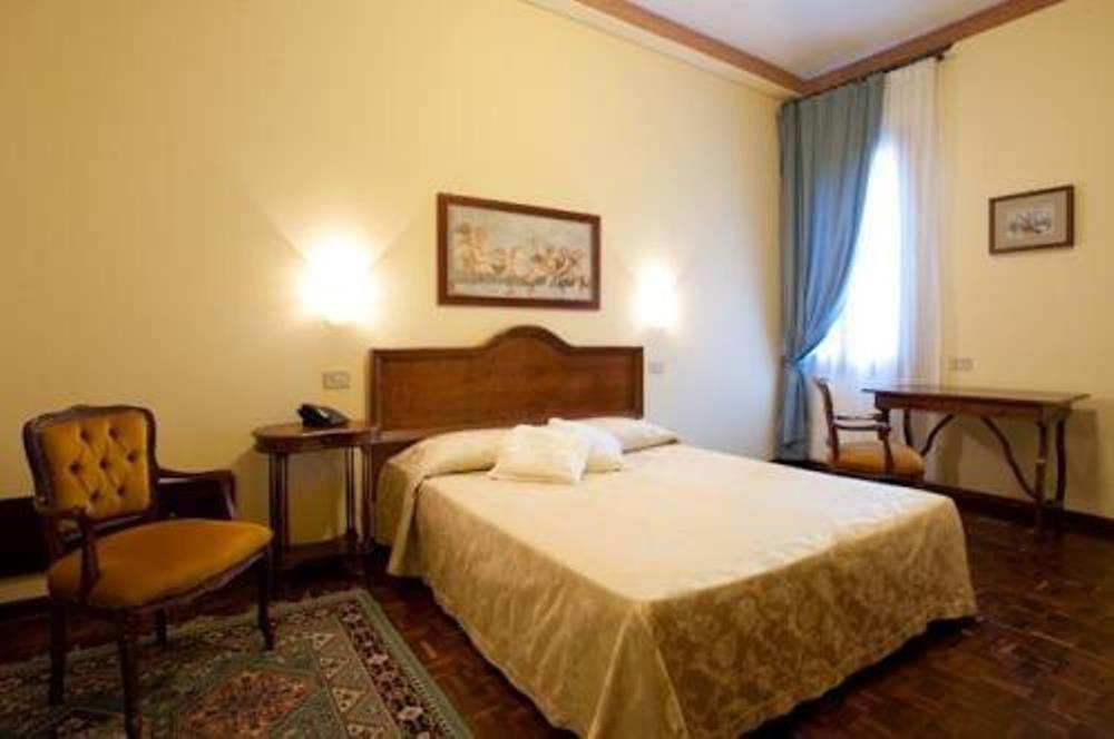 Hotel Florida Venetië