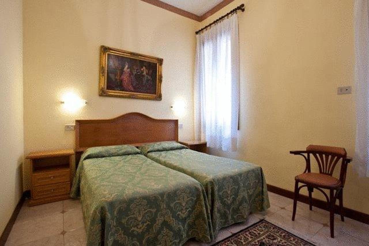Hotel Florida Venetië