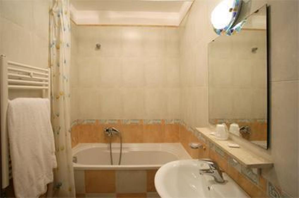 Hotel Florida Venetië