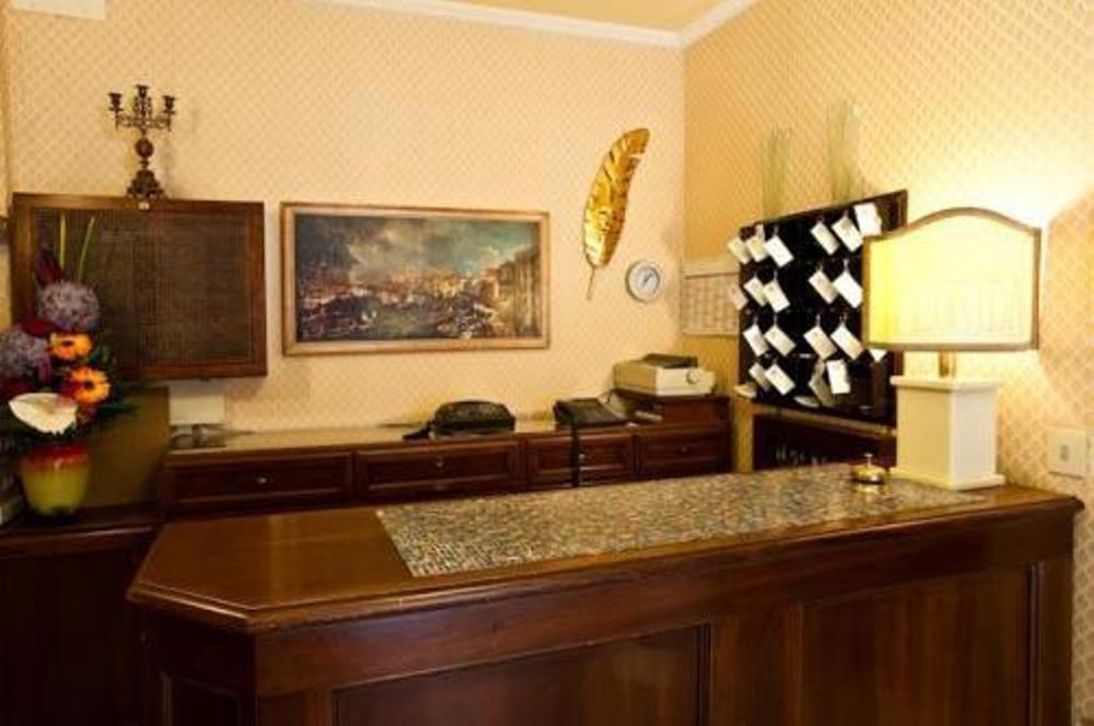 Hotel Florida Venetië
