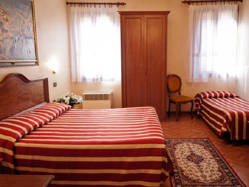 Hotel Florida Venetië