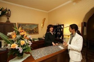 Hotel Florida Venetië